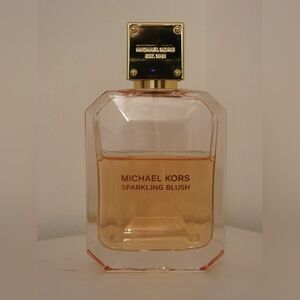 Michael Kors Sparkling Blush